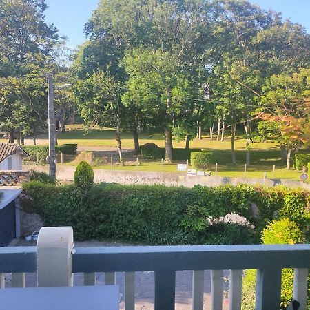 Apartament Les Terrasses De Puys Dieppe Zewnętrze zdjęcie