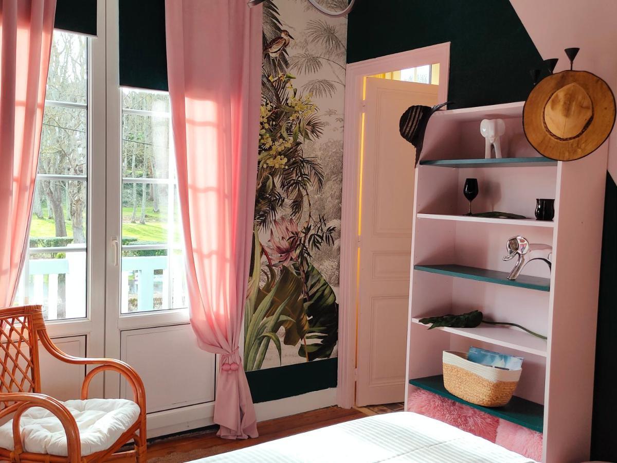 Apartament Les Terrasses De Puys Dieppe Zewnętrze zdjęcie