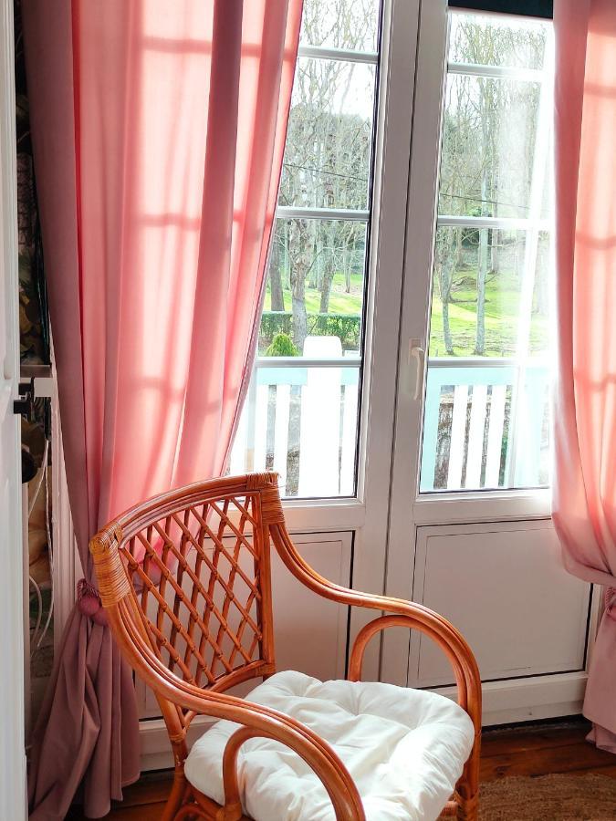 Apartament Les Terrasses De Puys Dieppe Zewnętrze zdjęcie