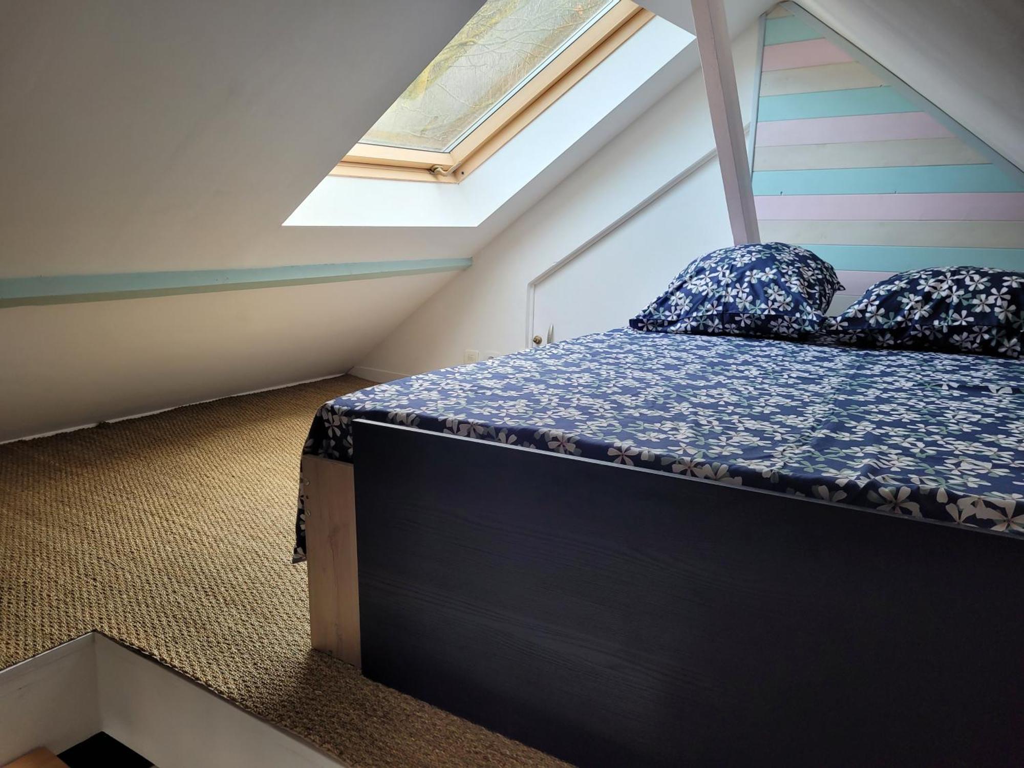 Apartament Les Terrasses De Puys Dieppe Zewnętrze zdjęcie