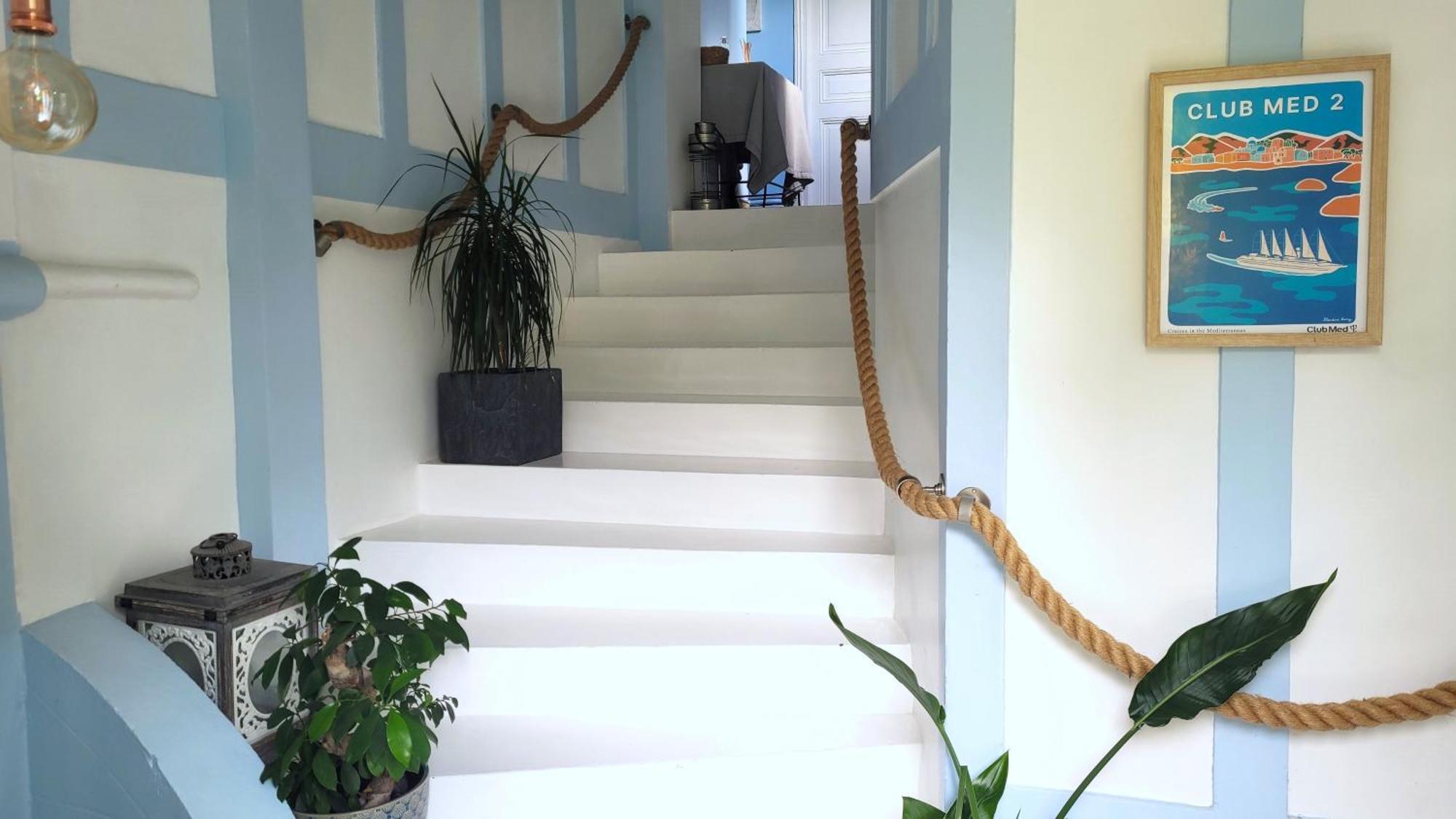 Apartament Les Terrasses De Puys Dieppe Zewnętrze zdjęcie