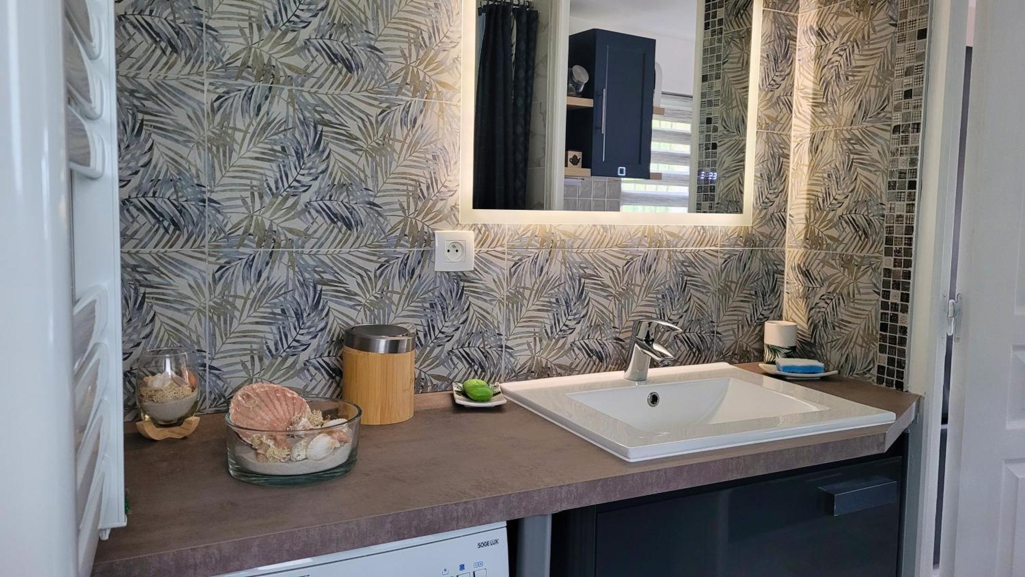 Apartament Les Terrasses De Puys Dieppe Zewnętrze zdjęcie