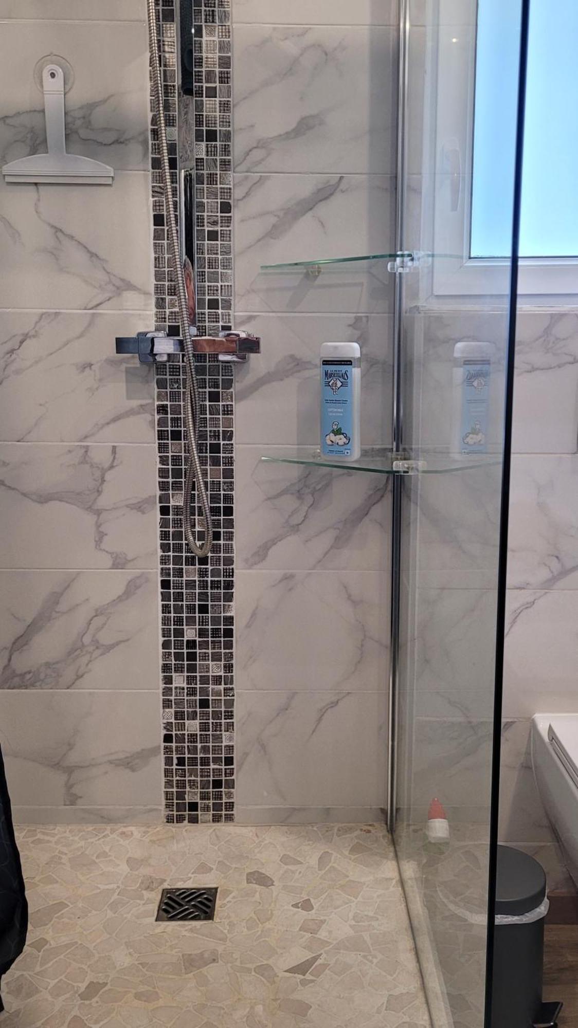 Apartament Les Terrasses De Puys Dieppe Zewnętrze zdjęcie