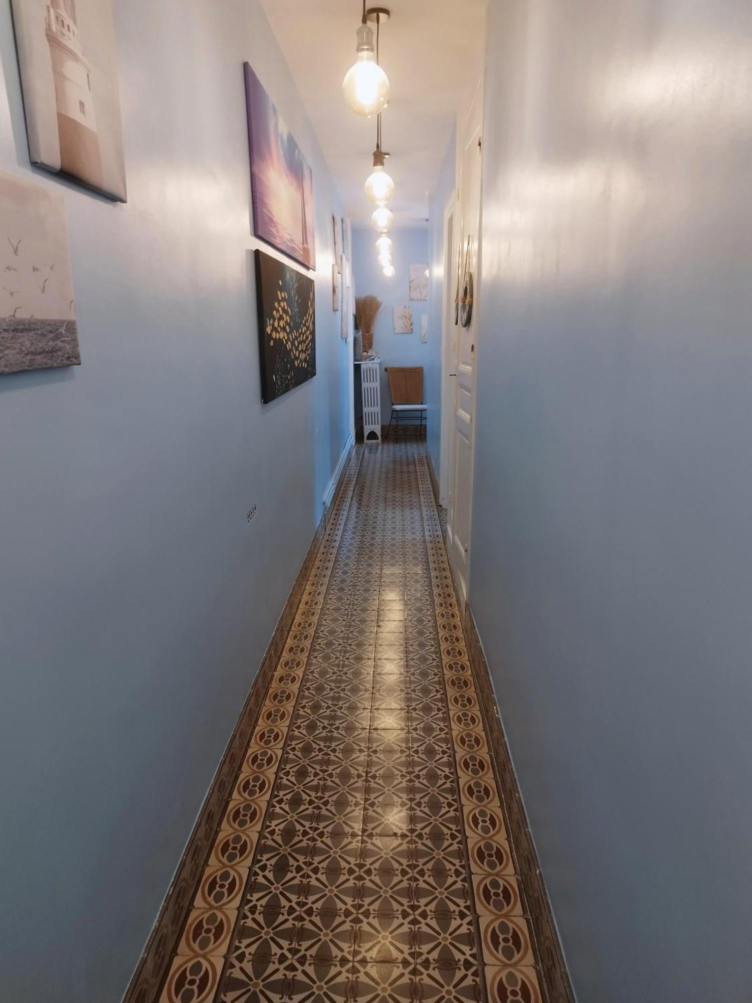 Apartament Les Terrasses De Puys Dieppe Zewnętrze zdjęcie
