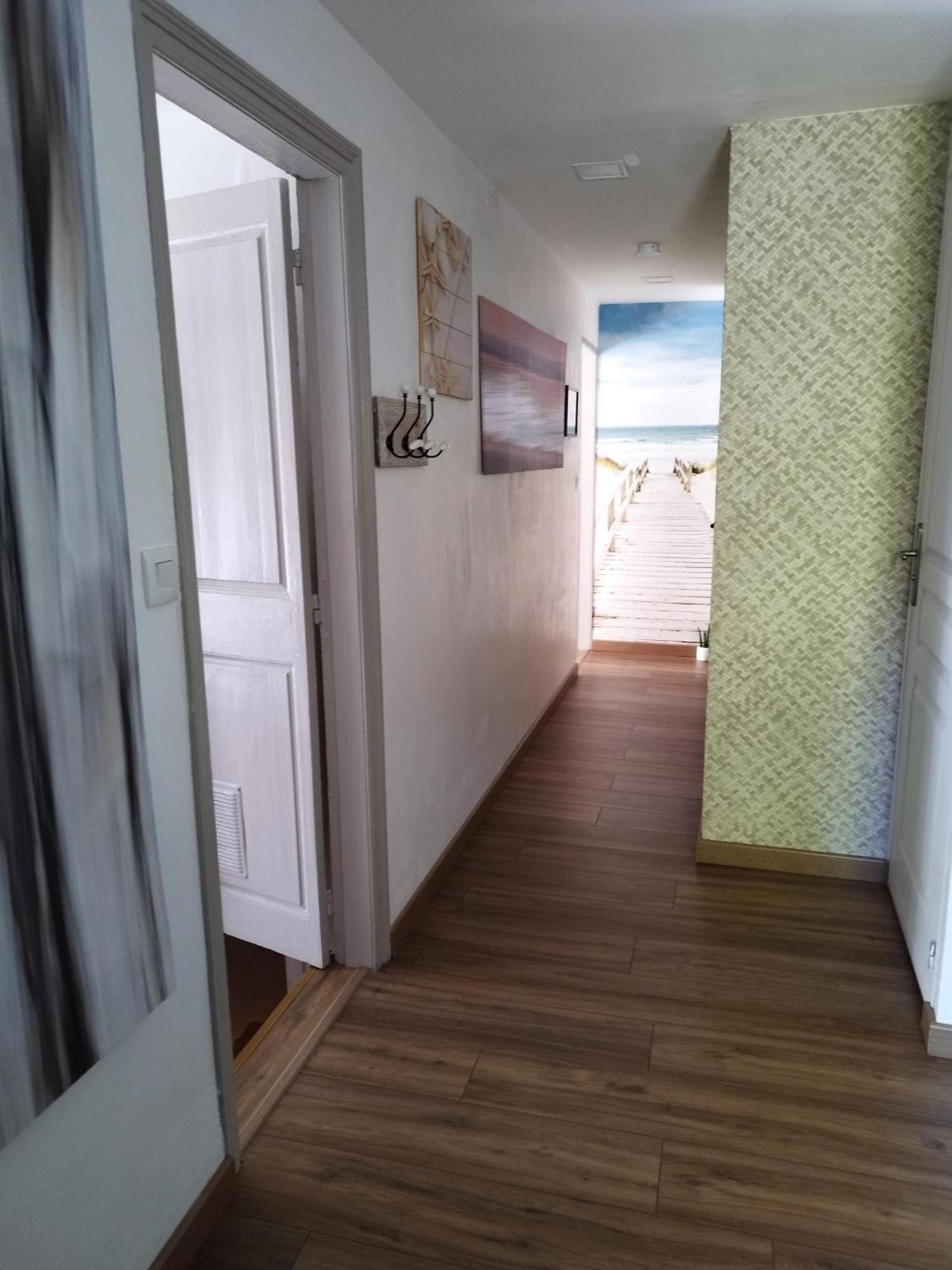 Apartament Les Terrasses De Puys Dieppe Zewnętrze zdjęcie