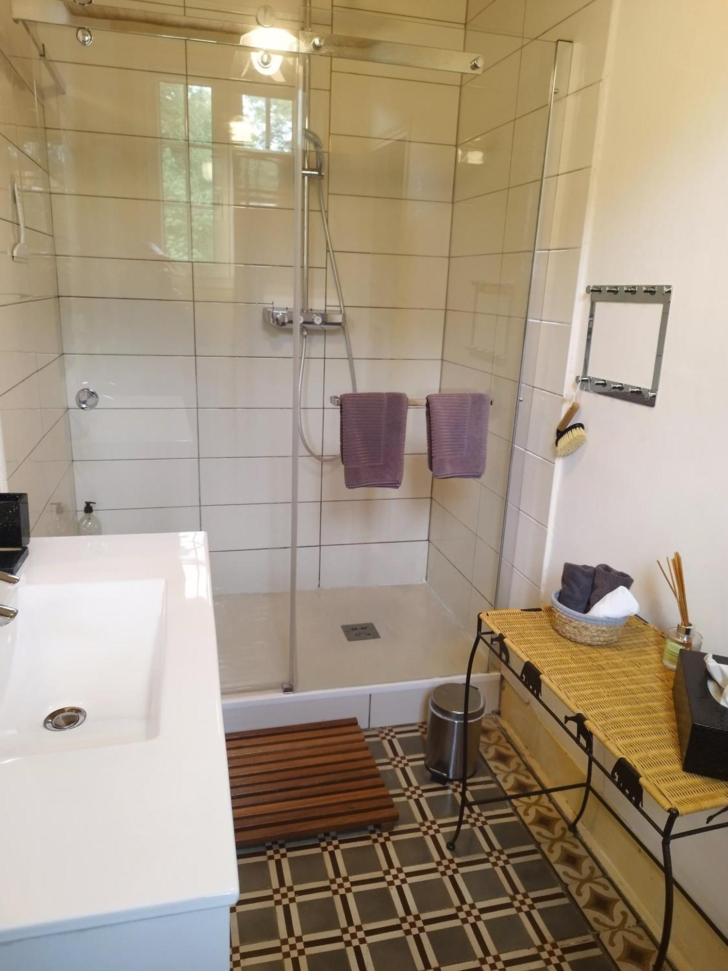 Apartament Les Terrasses De Puys Dieppe Zewnętrze zdjęcie